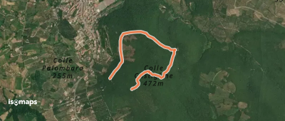 Terre Bianche-Castiglione