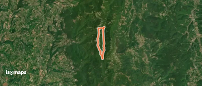 Anello Monte Pizzuto