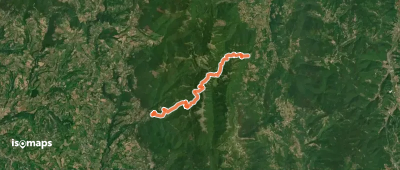 OSM Route 12313439