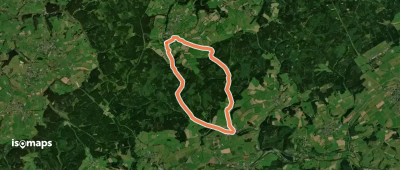 Eifelschleife 13 Quellen