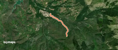 OSM Route 12315286