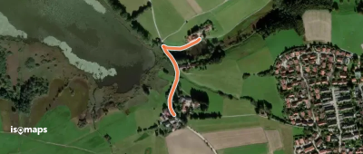 Wanderweg Eber 4 / 4a