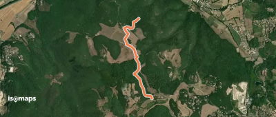 OSM Route 12315685