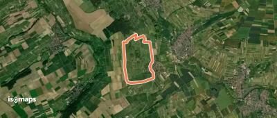 Bubenheim: Großer Rundweg