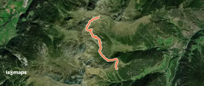 OSM Route 12315863