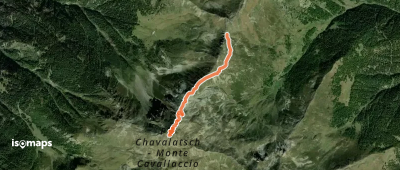 OSM Route 12315865
