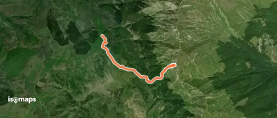 OSM Route 12316506
