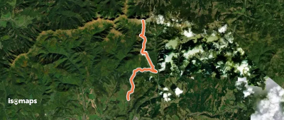 OSM Route 1412338