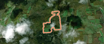 Andy's Trail