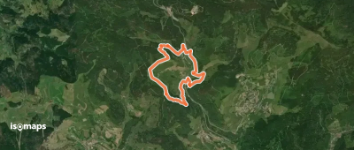 Muggs Erlebnisrundweg Muggenbrunn