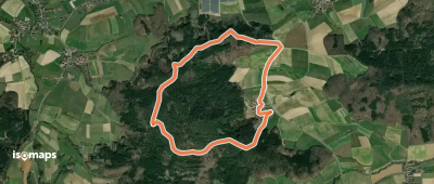 Eulenberg Rundweg