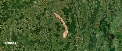 Laupheim - Ochsenhausen