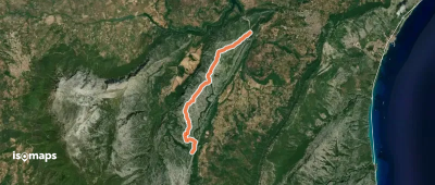 OSM Route 12320669