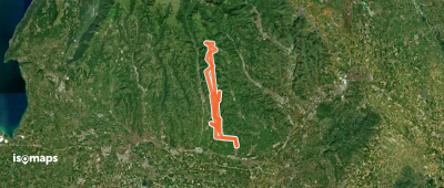 La Vecia Via della Lana
