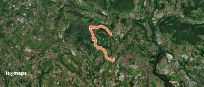 OSM Route 1412463
