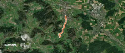 Guwilmühle – Elgg