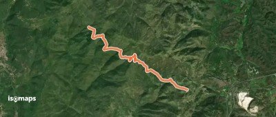 OSM Route 12328574