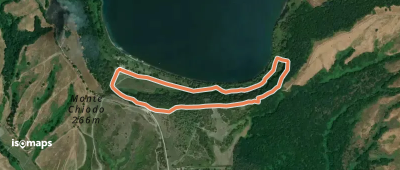 OSM Route 12330170