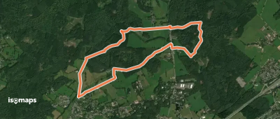 GrenzRouten: Rundweg Köpfchen