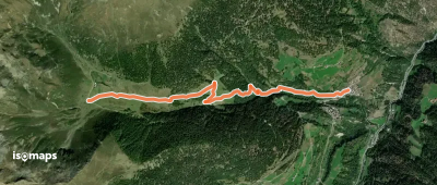 OSM Route 12335291