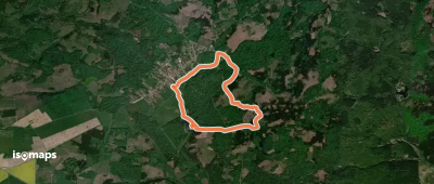 Historischer Grenzweg R4