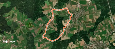 Jasberg-Rundweg