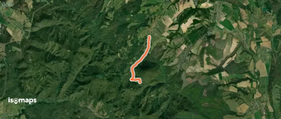 OSM Route 1412679