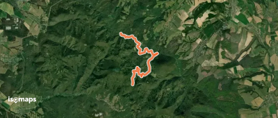 OSM Route 1412680