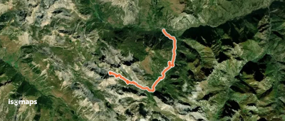 OSM Route 12341182