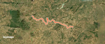 OSM Route 12342018