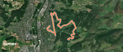 Elsa - Heierli - Weg