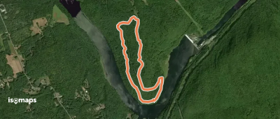 Stonewall Trail