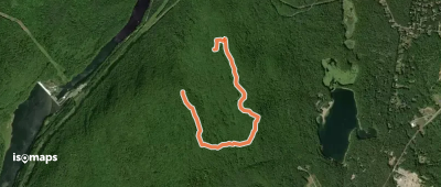 Ridge Run