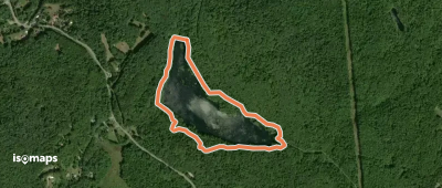 Lake Bonita Loop