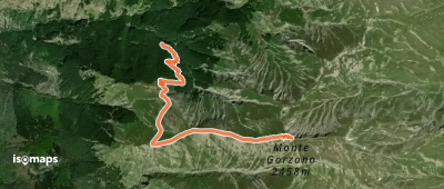 OSM Route 12343875