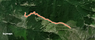 OSM Route 12343948