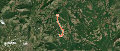 Le Crocette-Monte Appiolo