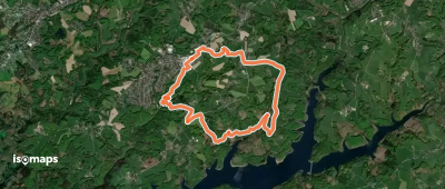 D2 - Über Berg und Tal