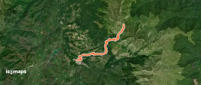 OSM Route 12346105