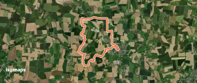 Circuit du Pont de Quiencé