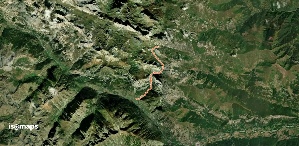 OSM Route 12347181
