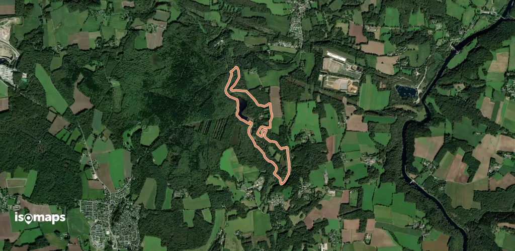 Circuit du Ty-Mat