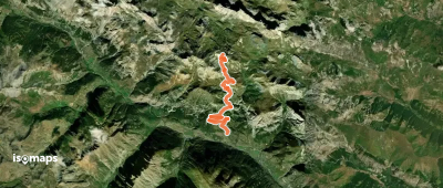 OSM Route 12347577