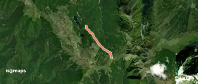 E1 Toscana 08 Variante 8.1