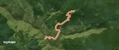 E1 Toscana 03 Variante 3.3