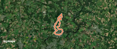 Circuit des forgerons