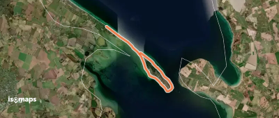 Enebærodde