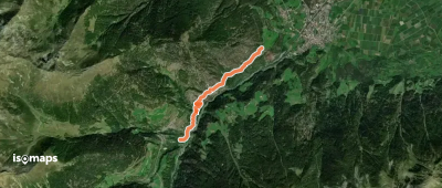 Agumser Bergwaal
