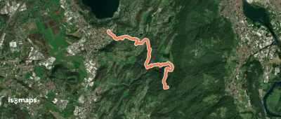 OSM Route 1417274