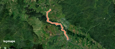 OSM Route 1417686